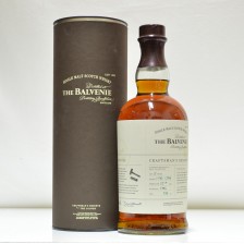 020177 Balvenie Craftsman's Reserve No.1 The Cooper