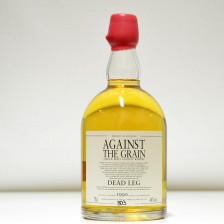 020016 Against The Grain Dead Leg