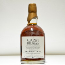 020017 Against The Grain Dreaded Lurgie