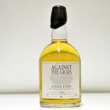 020018 Against The Grain Eagle Eyed