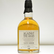 020019 Against The Grain Glen Mhor