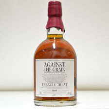 020021 Against The Grain Treacle Treat