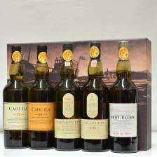 020919 The Classic Islay Collection