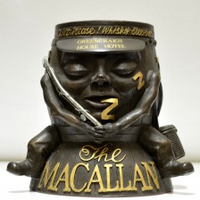 020744 Macallan Sleeping Fisherman