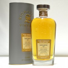 020763 North British Single Grain 1991 - 14 Year Old