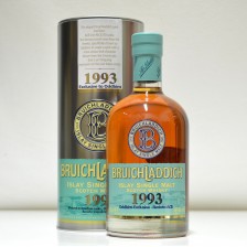 020282 Bruichladdich 1993 Oddbins