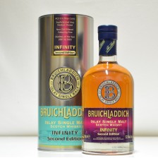 020292 Bruichladdich Infinity Second Release
