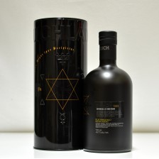 020285 Bruichladdich Black Art 02.02 - 21 Year Old