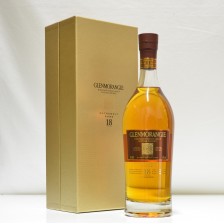 020540 Glenmorangie 18 Year Old Extremely Rare