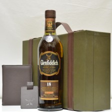 020516 Glenfiddich Explorer's Case