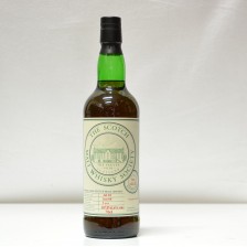 020857 SMWS 121.25 Arran 5 Year Old