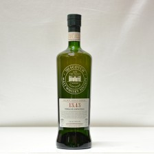 020861 SMWS 13.43 Dalmore 19 Year Old