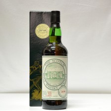 020863 SMWS 24.98 Macallan 16 Year Old (US Bottling)