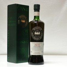 020866 SMWS 29.72 Laphroaig 18 Year Old