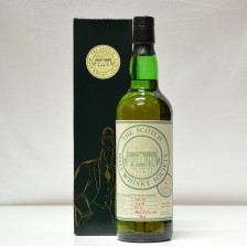 020868 SMWS 33.69 Ardbeg 10 Year Old