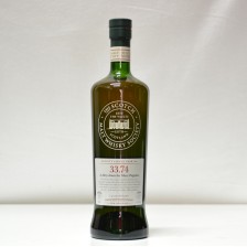020870 SMWS 33.74 Ardbeg 10 Year Old