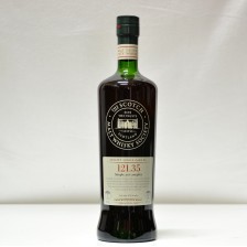 020871 SMWS 33.75 Ardbeg 7 Year Old