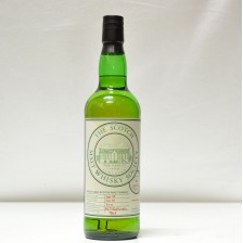 020872 SMWS 4.123 Highland Park 8 Year Old