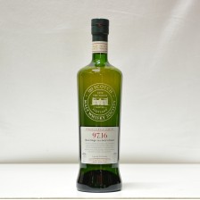 020876 SMWS 97.16 Littlemill 18 Year Old