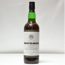 020878 SMWS Heaven Hill Bourbon 20 Year Old
