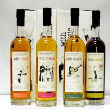 020879 SMWS Set Food, Words, Music & Friends