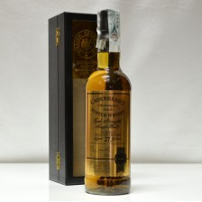 020343 Cadenhead's Dallas Dhu 27 Year Old