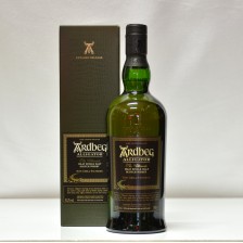 020048 Ardbeg Alligator