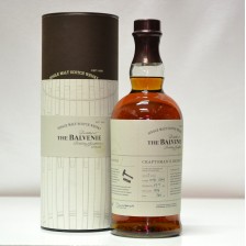 020176 Balvenie Craftsman's Reserve No.1 The Cooper