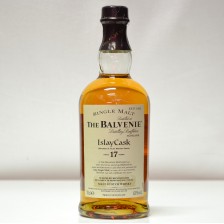 020169 Balvenie 17 year Old Islay Cask