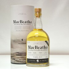 020372 Caol Ila MacBeatha - Signed