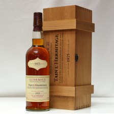 020552 Glenmorangie Tain L'Hermitage 1975