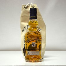 020772 Old Pulteney Row To The Pole (35cl)