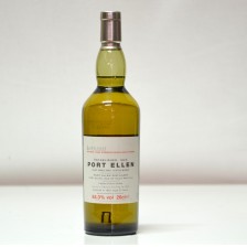 020816 Port Ellen Annual Release 6th Edition 20cl