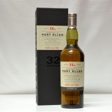 020807 Port Ellen Annual Release 11th Edition