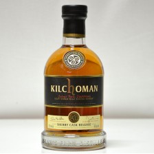 020646 Kilchoman Sherry Cask