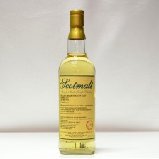 020850 Scotmalt 14 Year Old Islay Malt