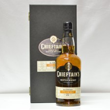 020219 Bladnoch 21 Year Old