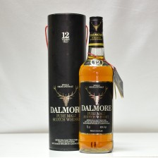 020406 Dalmore 12 Year Old