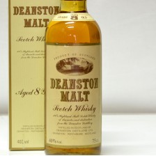 020413 Deanston 8 Year Old