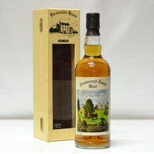 020823 Prestonfield House 10 Year Old Malt (Bowmore)