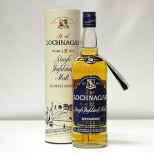 020845 Royal Lochnagar 12 Year Old