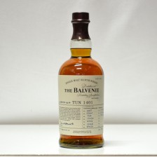 020191 Balvenie Tun 1401 Batch #4