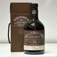 020923 Tobermory 32 Year Old