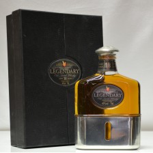 020386 Clan Campbell Legendary 18 Year Old