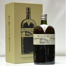 020724 Macallan 1861 Replica