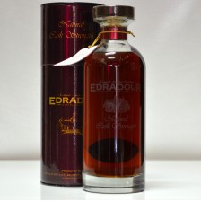 020422 Edradour 1993 Cask Strength Decanter