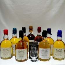 020014 Against The Grain - The Collection