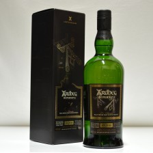 020104 Ardbeg Supernova 2010 Limited Release
