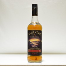 020220 Blair Athol 8 Year Old 75cl