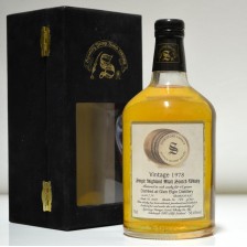 020450 Glen Elgin 1978 - 18 Year Old
